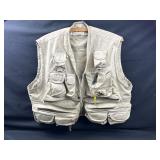 Woodfield Size Large Fishing Tactical Vest