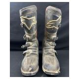 Aloinestars atv boots