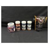 Undead Apocalypse BBï¿½s & More