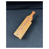 Red Head Turkey Call