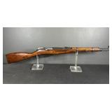 1943 Izhevsk Mosin-Nagant M38 Carbine 7.62x54r