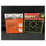 Gettysburg .22 Caliber Spinner Target & More