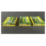 3 Remington BuckHammer 12ga. Slugs