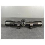 Simmons 4x32 Shotgun Scope