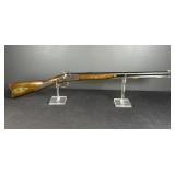 Navy Arms Antonio Zoli .50 Cal Muzzleloader