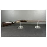 J. Stevens 1915 Favorite .22 Lever Action Rifle