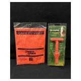 Remington Butt Out Field Dressing Tool &