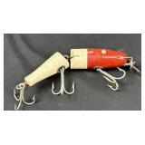 Garrett Creek Chub Pikie Lure