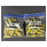 2 bags of 20 Gauge 4 shot shells