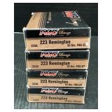 4 PMC 223 Remington