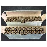 2 - 7.62 x 51 Ammunition