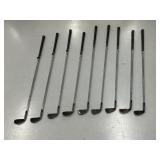 Golf Pride Dynamic Gold Golf Irons