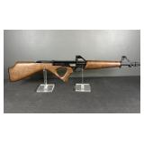 Calico M-100s .22LR (Missing Magizine)