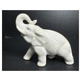 Ceramic Elephant Decor