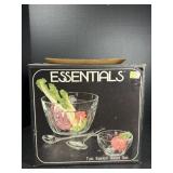 Essentials 7 pc salad set