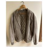John Ashford Jacket - Large