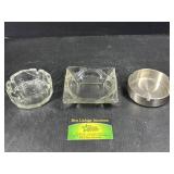 Ash Trays