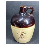 Alpha Sigma Phi Candidate Dance Crock/ Jug