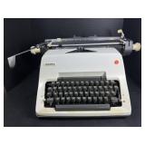 Olympia type writer