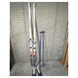 Kneisssl Skis and more