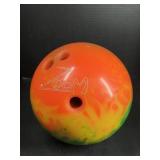 Zoom Multi-Color Bowling Ball
