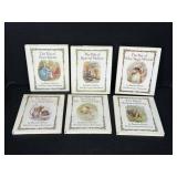 Peter Rabbit Books