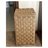 Woven Hamper