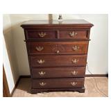 Bassett Chest Of Drawers