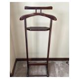 Vintage Valet Butler Stand