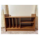 Entertainment Shelf