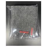 Sheels throw blanket