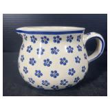 Williams Sonoma Pitcher