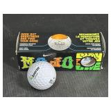 Ameren Illinois Nike Mojo Golfballs