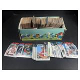 Topps Baseball Cards