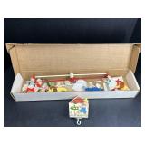 Handmade/ Painted mobiles by Irmi