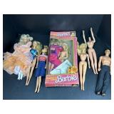 Barbie Dolls