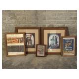 Thanksgiving and Holiday Wall Decor