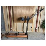 Nordic Track Exercise Machine