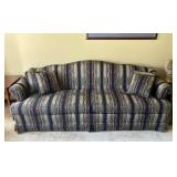 Vintage Style Lammerts Fredrick Edward Couch
