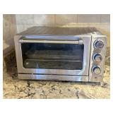 Cuisinart Airfryer/ Toaster oven