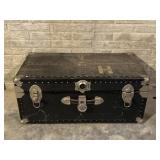 Large Vintage Trunk