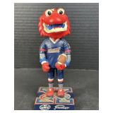 Bloomington Extreme Spike Mascot Bobblehead