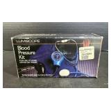 Lumiscope Blood Pressure kit