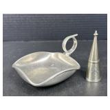 Candle Snuffer and more