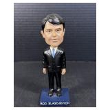 Rod Blagojevich Bobblehead Figurine
