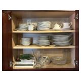 Johnson Brothers Dish set and more