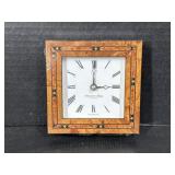 Addison Ross Desk Clock