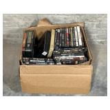 Dark Knight, Private Ryan, and More DVDS