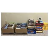 History and More Books