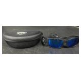 Callaway sunglasses and case